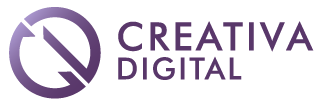 logo creativa digital