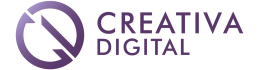 logo creativa digital